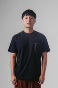 CAMISETA 24 POVOS - PRETO